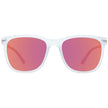 Police Transparent Men Sunglass Police