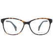 Police Brown Women Glasses Frame Police