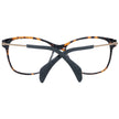 Police Brown Women Glasses Frame Police