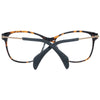 Police Brown Women Glasses Frame Police