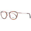 Lozza Brown Women Glasses Frame Lozza