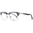 Lozza Brown Unisex Glasses Frame Lozza