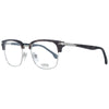 Lozza Brown Unisex Glasses Frame Lozza