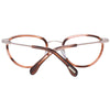Lozza Brown Women Glasses Frame Lozza