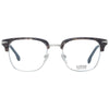 Lozza Brown Unisex Glasses Frame Lozza