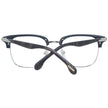 Lozza Brown Unisex Glasses Frame Lozza