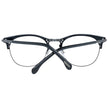 Lozza Black Unisex Glasses Frame Lozza