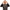 Lozza Black Unisex Glasses Frame Lozza