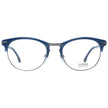 Lozza Blue Unisex Glasses Frame Lozza
