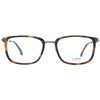 Lozza Brown Men Glasses Frame Lozza