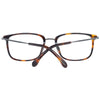 Lozza Brown Men Glasses Frame Lozza