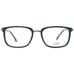 Lozza Black Men Glasses Frame Lozza