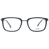 Lozza Black Men Glasses Frame Lozza
