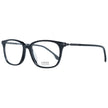 Lozza Black Men Glasses Frame Lozza