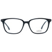 Lozza Black Men Glasses Frame Lozza