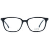 Lozza Black Men Glasses Frame Lozza