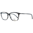 Lozza Brown Men Glasses Frame Lozza