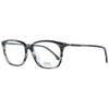 Lozza Brown Men Glasses Frame Lozza