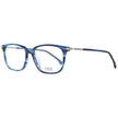 Lozza Blue Men Glasses Frame Lozza