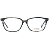 Lozza Brown Men Glasses Frame Lozza