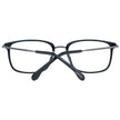 Lozza Black Men Glasses Frame Lozza