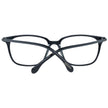 Lozza Black Men Glasses Frame Lozza