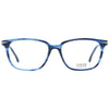 Lozza Blue Men Glasses Frame Lozza