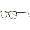 Lozza Brown Men Glasses Frame Lozza