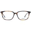 Lozza Brown Men Glasses Frame Lozza