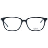 Lozza Black Men Glasses Frame Lozza