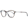 Lozza Brown Women Glasses Frame Lozza