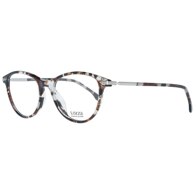 Lozza Brown Women Glasses Frame Lozza