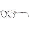 Lozza Brown Women Glasses Frame Lozza