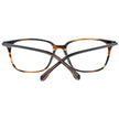 Lozza Brown Men Glasses Frame Lozza