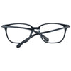 Lozza Black Men Glasses Frame Lozza