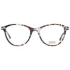 Lozza Brown Women Glasses Frame Lozza