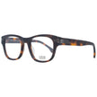 Lozza Brown Unisex Glasses Frame Lozza