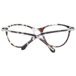 Lozza Brown Women Glasses Frame Lozza