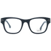 Lozza Black Unisex Glasses Frame Lozza