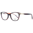 Lozza Burgundy Women Glasses Frame Lozza
