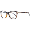 Lozza Brown Women Glasses Frame Lozza