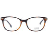 Lozza Brown Women Glasses Frame Lozza
