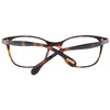 Lozza Brown Women Glasses Frame Lozza