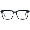 Lozza Black Men Glasses Frame Lozza