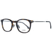 Lozza Brown Men Glasses Frame Lozza