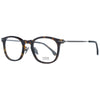 Lozza Brown Men Glasses Frame Lozza