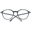 Lozza Black Unisex Glasses Frame Lozza