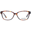 Zadig & Voltaire Brown Unisex Glasses Frame Zadig & Voltaire