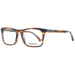 Zadig & Voltaire Brown Men Glasses Frame Zadig & Voltaire