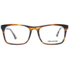 Zadig & Voltaire Brown Men Glasses Frame Zadig & Voltaire